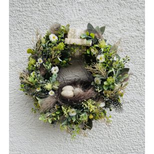 BIRD NEST (Madárfészek)