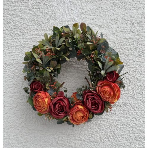 Rose Garden (Rózsakert)